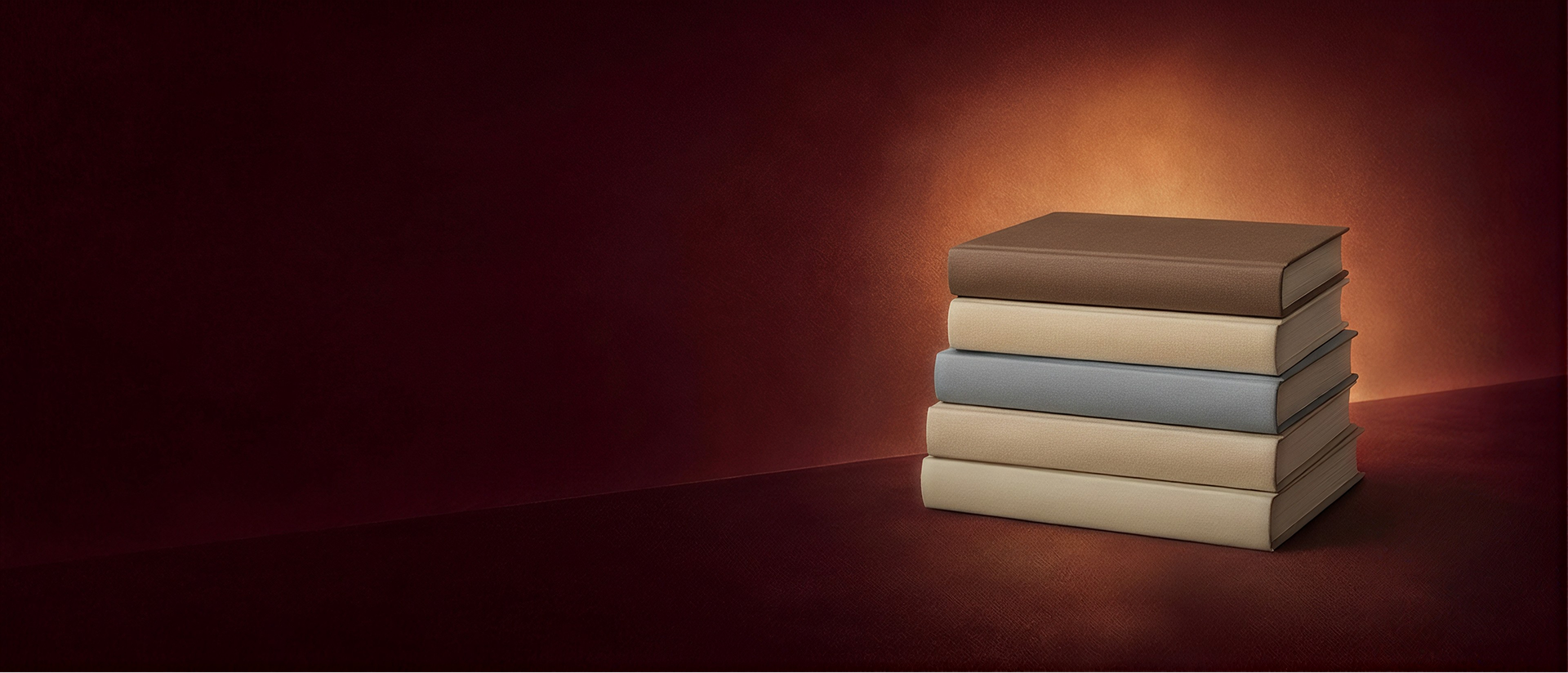 Featured book cover in the Patrick Shelley library