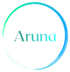 Aruna logo